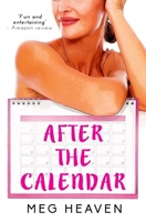 After the Calendar B08GLWF83Z Book Cover