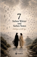 Sieben Wörter und sieben Noten (German Edition) 3567024426 Book Cover