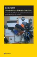 Elektronische Zutrittskontrolle (German Edition) 3746994365 Book Cover