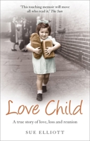 Love Child 0091901790 Book Cover