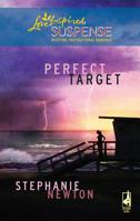 Perfect Target 0373443323 Book Cover