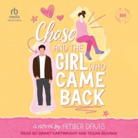 Chase and the Girl Who Came Back B0H42G62MN Book Cover