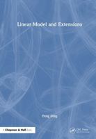 Linear Model and Extensions 1032824557 Book Cover