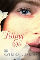 Barely Legal 1494348071 Book Cover