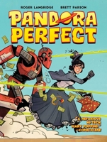 Pandora Perfect 178618804X Book Cover