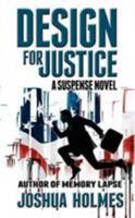 Design For Justice 1543040691 Book Cover