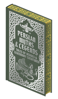 Persian Myths & Legends (Collectible Myths and Legends) 1398861065 Book Cover