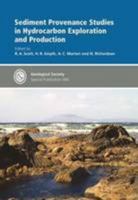 Sediment Provenance Studies in Hydrocarbon Exploration and Production 1862393702 Book Cover