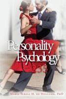 Personality Psychology 235 1984057111 Book Cover