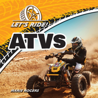 ATVs 1725327295 Book Cover