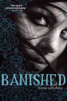Banished 0385738536 Book Cover