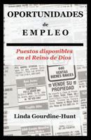 Oportunidades de Empleo 1934769827 Book Cover