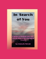 In Search of You B08CWCG26R Book Cover