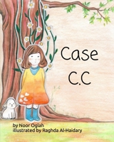 Case C.C B09CRSP2X8 Book Cover