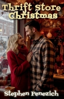 Thrift Store Christmas B0FYK6MQKT Book Cover