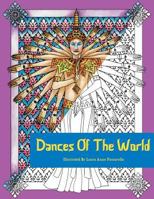 Dances of the World 0996648089 Book Cover