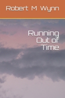 Running Out of Time B084DQ2W9W Book Cover