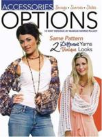 Options Accessories 1574865870 Book Cover