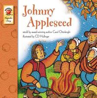 Johnny Appleseed 0769632815 Book Cover