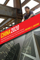 China 2020: How Western Business Can - and Should - Influence Social and Political Change in the Coming Decade 0801446953 Book Cover