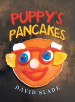 Puppy’s Pancakes 166554273X Book Cover