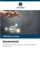 Epistemizid 6202363045 Book Cover