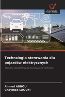 Technologia sterowania dla pojazdów elektrycznych (Polish Edition) 6208939690 Book Cover