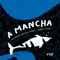 A mancha 8596029818 Book Cover