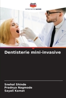 Dentisterie mini-invasive 6206214621 Book Cover