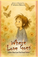 Where Love Goes: A Journey of Kindness, Belonging & Heartfelt Connection B0FCYJ7WJN Book Cover