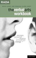 The Verbal Arts Workbook: A Practical Course for Speaking Text 1408123460 Book Cover
