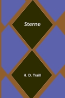 Sterne 9362516543 Book Cover