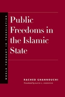 Public Freedoms in the Islamic State 030021152X Book Cover