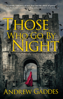 Those Who Go by Night 1683318404 Book Cover