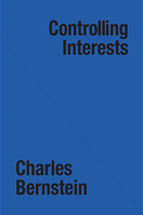 Controlling Interests (Roof Books) 0937804037 Book Cover