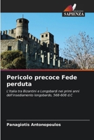 Pericolo precoce Fede perduta (Italian Edition) 6208095875 Book Cover