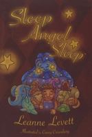 Sleep Angel Sleep 1937406067 Book Cover