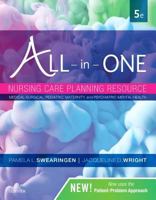 All-in-One Nursing Care Planning Resource: Medical-Surgical, Pediatric, Maternity, and Psychiatric-Mental Health 0323262864 Book Cover