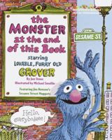 The Monster at the End of This Book