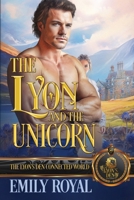 The Lyon and the Unicorn: The Lyon's Den Connected World B0FDQSF77M Book Cover