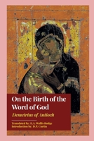 On the Birth of the Word of God B0FH1G4SQB Book Cover