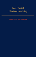 Interfacial Electrochemistry 0195089324 Book Cover