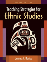 Teaching Strategies for Ethnic Studies (7th Edition) 0205127568 Book Cover