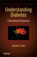 Understanding Diabetes: A Biochemical Perspective 111835009X Book Cover