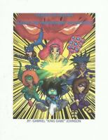 Heroes of Dreams Season One Anniversary Movie Book: The Rise of a Heroic Conqueror 1533399964 Book Cover