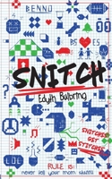 Snitch 1990941222 Book Cover