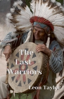 The Last Warriors B0CTGWQ3XN Book Cover
