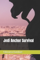 Jedi Anchor Survival B0BN62H3GJ Book Cover