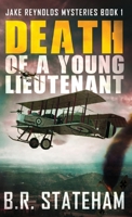 Death of a Young Lieutenant 4824170311 Book Cover