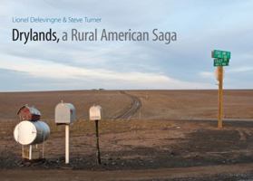 Drylands, a Rural American Saga 0803234244 Book Cover